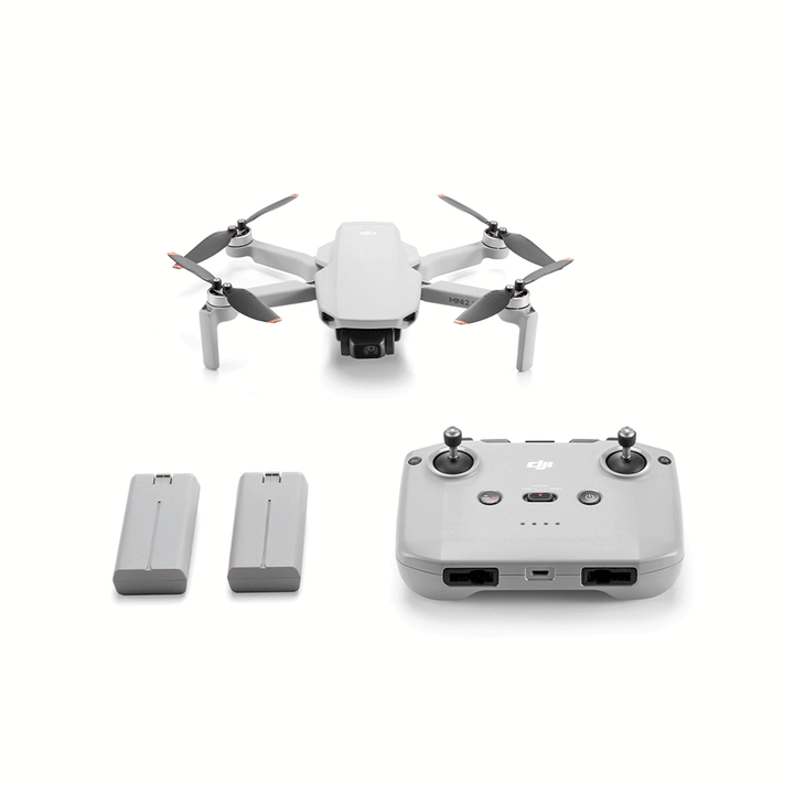 Drone DJI mini 2 4K