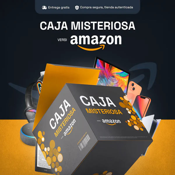 Caja Sorpresa