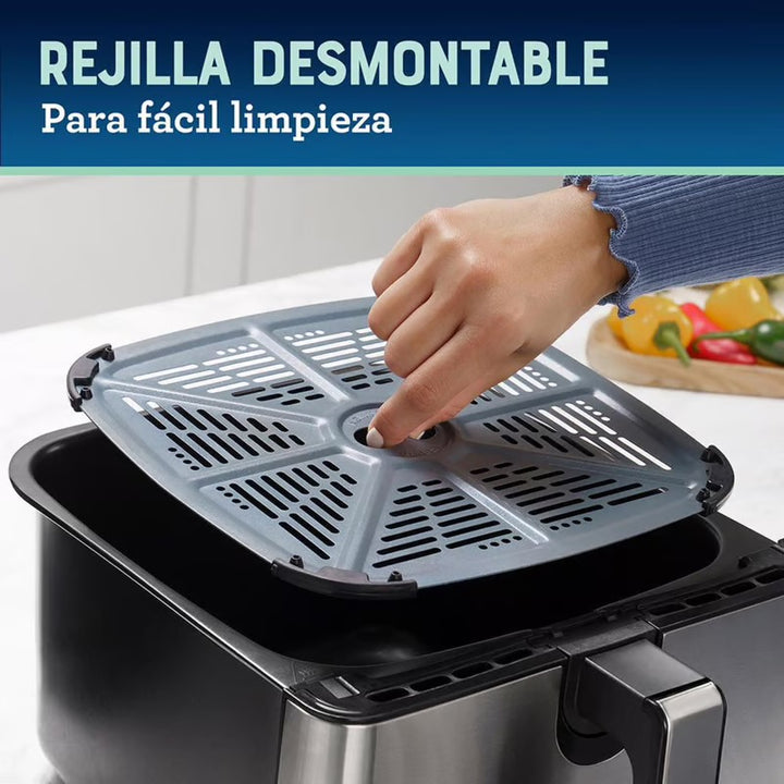 Horno Freidora de Aire