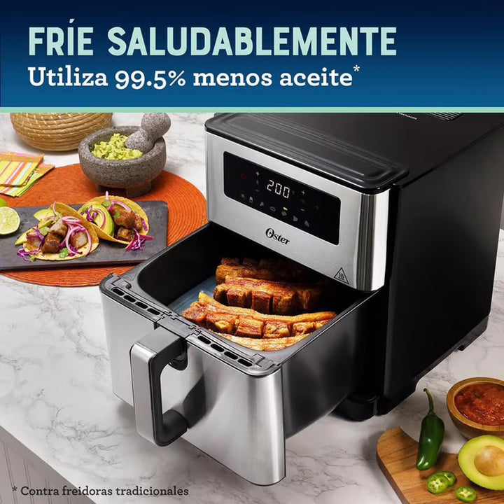 Horno Freidora de Aire